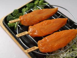 Jiangyou BBQ Yiyun Store