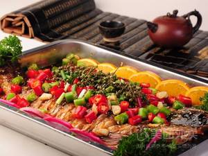 Old-Style Wanzhou Grilled Fish (Longxiang Commercial Street Branch)
