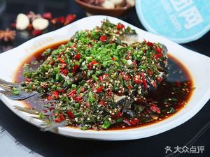 Jiangshang You Barbecue (Xiongfei Life Plaza Branch)