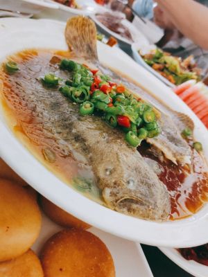 Tianping Yaoyang Leisure Garden Pigeon Soup