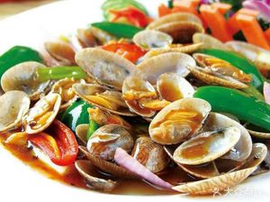 Niu Niu Clam Rice Noodles (Xihexi Branch)