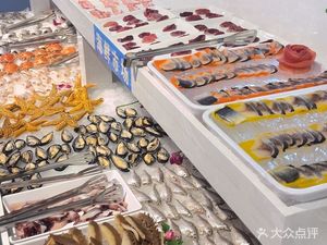 9981 Freshly Sliced Hot Pot and BBQ Buffet (Xinan South Street Branch)