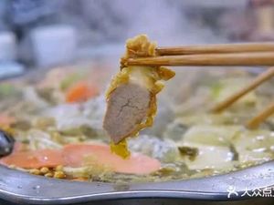 Leshan Liu Laosi Meat Tofu