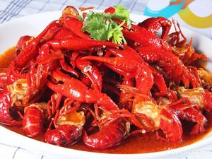 Changsha Flavor Crab (Yintai City Branch)