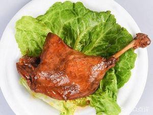 He Yammei Duck Blood and Rice Noodle Soup (Tianhe KaiXuan Plaza Branch)