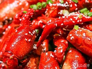 Xia Ba Tianlong Seafood Night Snack (Yintai City Branch)