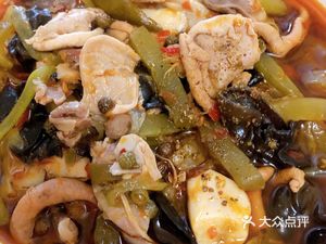 Chao Laoban Pickled Pepper Trio (Yintai City Branch)