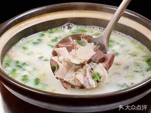 Liu's Sichuan Cuisine (Tianhe KaiXuan Plaza Branch)