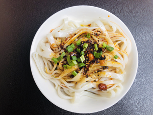 Sanshui Guangyuan Steamed Cold Noodles (Yintai City Branch)