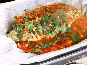 Chengyuluo Yan · Chinese Cuisine · Grilled Fish · Dry Pot (Yintai Branch)