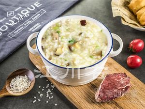 Jiangchuan You · A Rice Shop with Attitude (Century City Branch)