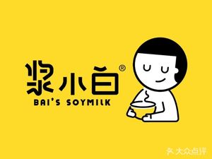 Jiang Xiao Bai · Soy Milk Night Market (Chengdu Century City Branch)