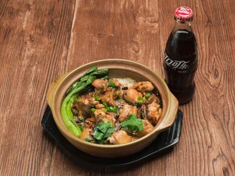 Haige Braised Rice Bowl (Yintai City Store)