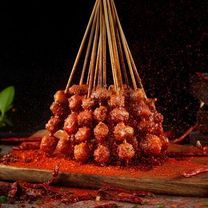 Xichang BBQ House (Yintai City Store)