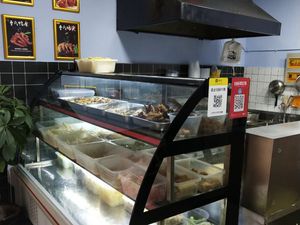Cao's Duck Neck (Jianianhua Times Square Store)