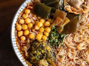 Du's Mianyang Rice Noodles (Caidun Road Branch 12)