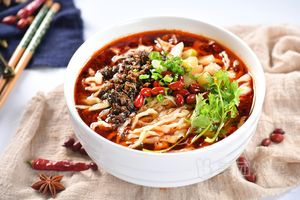 Huaxi Beef and Lamb Rice Noodles (Tianfu Fourth Street Branch)