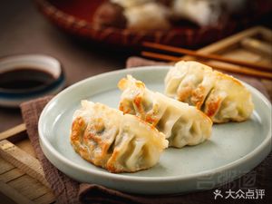Ming Zhou Dao Chaoshan Pot Rice Porridge