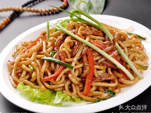 Shun Dai Jia (Chang Hong Store)