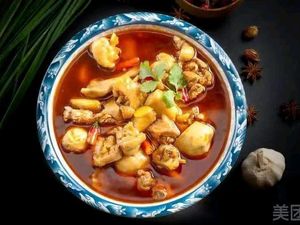 Chen Ji Xiao Feng Fresh Taro Chicken (Yintai City Store)