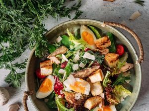 Seven Quality Light Meals (Yintai City Store)