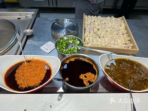 Yahui Culinary Garden