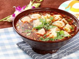 Lao Ma Chao Shou (Yintai City Store)