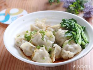 Gao Erjie Dumplings (Jiayunhua · Shidai Jingzuo Branch)