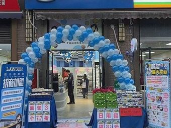 Lawson Station