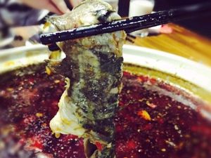 Mother's Clay Pot Yellow Croaker (Haijiao City East Street Store)