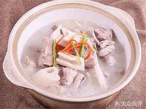 Liu Ji Dou Tang Fan Zhuang (Haigao City Store)