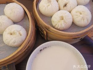 Zao Shan Hao Lüzhou Xiao Long Bao (Global Plaza Store)