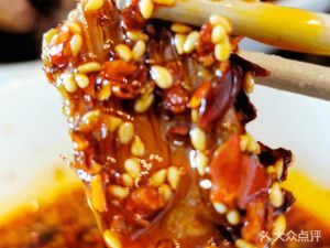 Xie's Rongchang Braised Goose