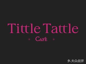 Tittle Tattle Café