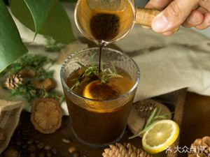 Rongyuan Coffee (Dongda Street Branch)