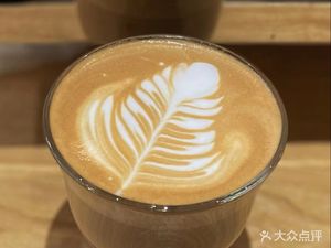 NO.66 Cafe (Zhongliang Hongyun Branch)