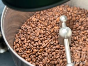 Geisha Memory Coffee Roasting Workshop