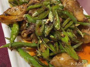 Old Place Home-style Cuisine (Jiuyanqiao Store)