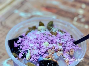 Dong Ji Handmade Ice Jelly
