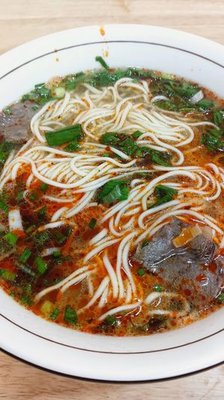 Lanzhou Beef Noodles (Haigao Shi Dong Street Store)