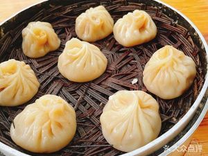 Nanjing Soup Dumplings (Niushikou Road Store)
