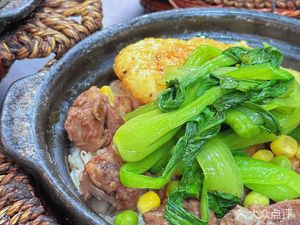 Good功夫 Steamed Rice Bowl (Huiyuan South Road Store)