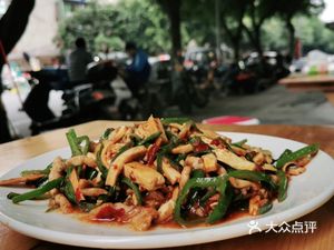 Feng Che Che Fast Food (Haie Shidong Street Branch)