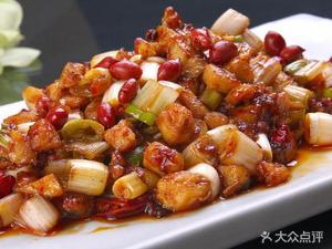 Aolong Restaurant (Tongying Street Store)