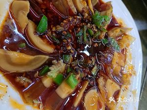 Liu Lao Meo Lao Chuan Cai (Shun Jiang Yi Yuan Store)
