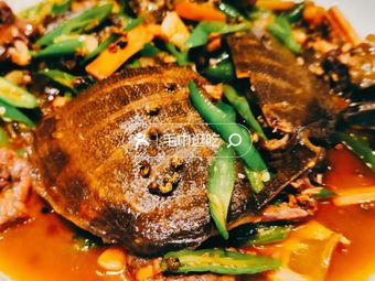 Nan Tang Xiao Guan · Sichuan Cuisine (Huan Guang Park Store)
