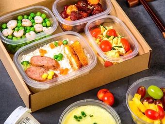 Group Meal Fast Food Box Lunch (Haiejiao Street Branch)