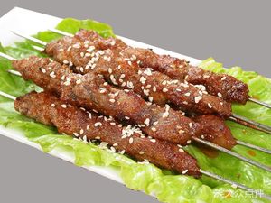 Xiadu First Grade Grilled Lamb (Haiejia Street Branch)