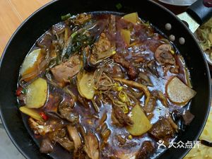 Xu's Country Roast Duck (Gongnongyuan Street Branch)