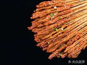 Tian Shi Er Ge BBQ